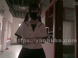 Chinese Bondage