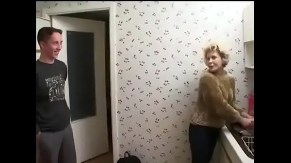 Russian guy fucks his m.-in-law. She is still in juice – 25sex.ml