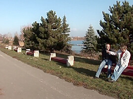 Lauren May – Incredible Adult Video Russian Wild Watch Show