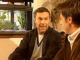 Lo Stallone Infuriato – Scena #01 – (original Hd Version