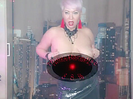 My Mature Girls Gaping Pussy! My Wife Is And A Slut But Thats Why I Love Her .!. ))