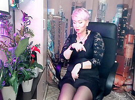 Pov Fuck Session From The Wittiest Mature Married Couple In Russia! ))