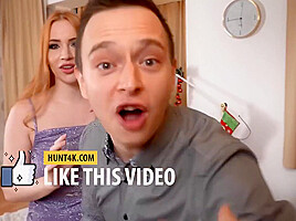 Pretty Thief Is Banged By Homeowner Before Her Partn With Monika Fox