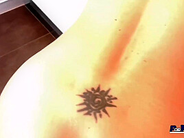 Very Horny Italian Milf Big Boobs