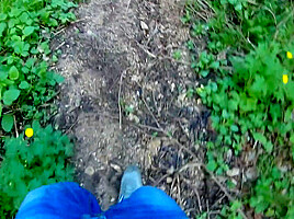 Abbiamo Camminato Troppo E Adesso Mi E Venuta Sete 4k ( Amatoriale Italiano )