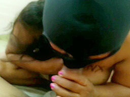 Hot Indian Bf Video Seema Auntys Cool Licking And Cock Sucking