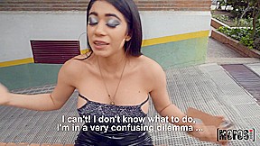 Hijo de Gea & Giselle Montes in Dumped And Fucked – MofosNetwork
