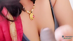 Maa Ke Sath Padhai