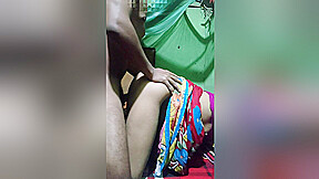 Bangladeshi Newly Married Trisha Bhabi Hard Fuck