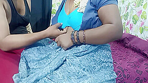 Indian Married Women Visits Her Ex-boyfriend Home And Hot Sex Part 1