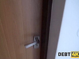 DEBT4k. In His Web- Cortney Weiss
