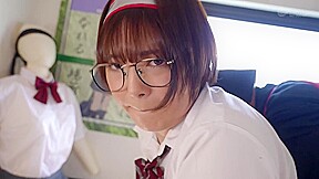 JGAX2 Cuteeeee Japanese sex BABE