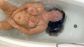 Tauchmaus Underwater
