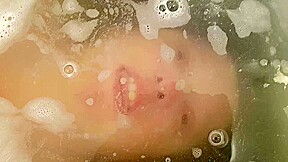 Tauchmaus Underwater