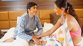 Hindi Sex In Jiju Loves Spending Time With Sexy Sali Priya When His Wife Not At Home