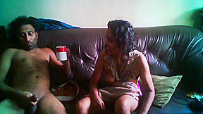 Stepdad In Morning Tea With My Slut The Who Gave Birth
